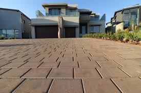 Best Driveway Pressure Washing  in Richland Hills, TX